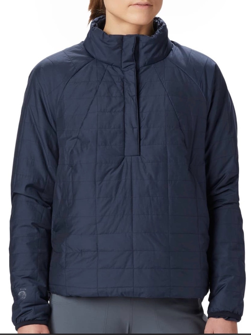 Mountain Hardwear Skylab Insulated Pullover